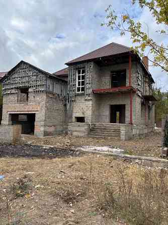 Продам недострой на Гвардейка Макеевка