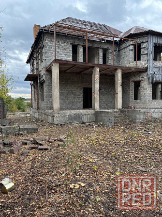 Продам недострой на Гвардейка Макеевка - изображение 3