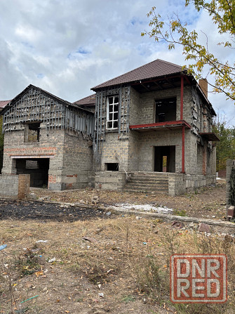 Продам недострой на Гвардейка Макеевка - изображение 6