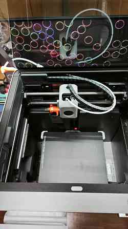 3D-принтер Bambu Lab X1C Carbon Харцызск