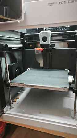 3D-принтер Bambu Lab X1C Carbon Харцызск