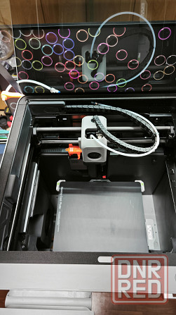 3D-принтер Bambu Lab X1C Carbon Харцызск - изображение 5
