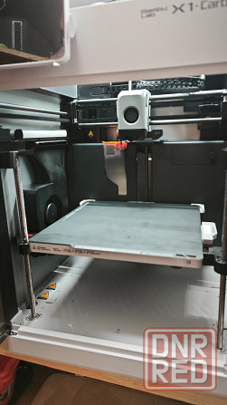 3D-принтер Bambu Lab X1C Carbon Харцызск - изображение 6