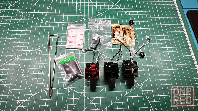 3D-принтер Bambu Lab X1C Carbon Харцызск - изображение 8