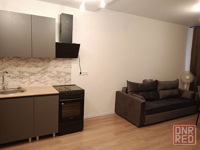 Сдаётся квартира Донецк - изображение 5