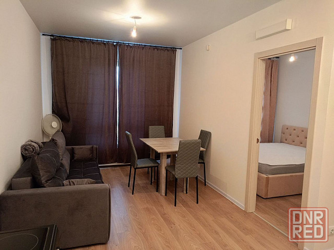 Сдаётся квартира Донецк - изображение 7