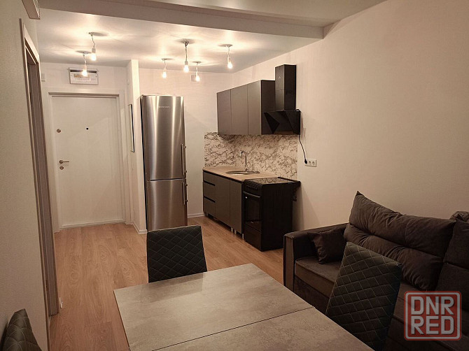 Сдаётся квартира Донецк - изображение 4