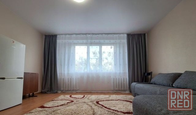 1-ком. квартира Кировский р-н, кафе Баку Донецк - изображение 1