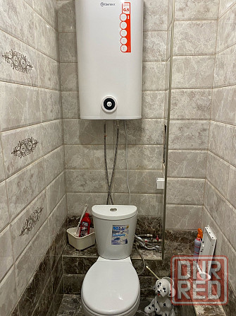 Сдам квартиру на 6-ом мкрн Макеевка - изображение 5