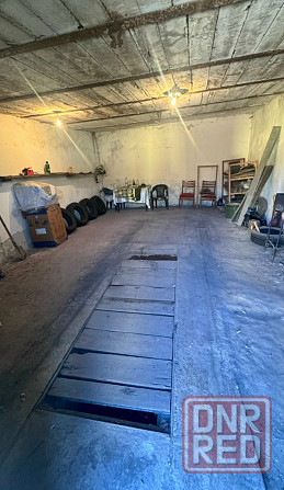 Продам гараж Макеевка Советский Ханженкова ( за банком псб) Макеевка - изображение 2