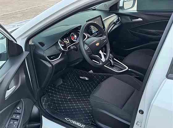 Chevrolet Onix Донецк