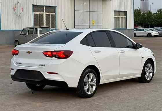Chevrolet Onix Донецк