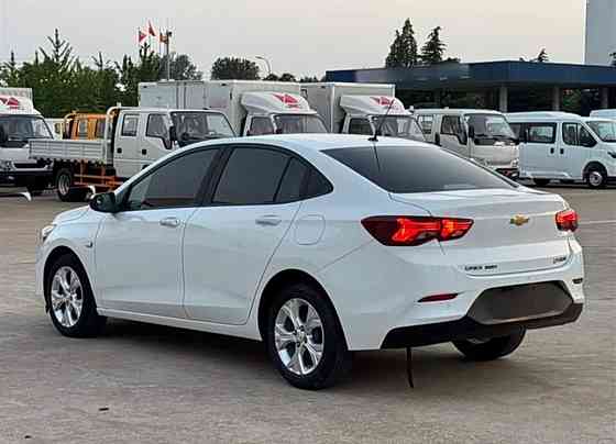 Chevrolet Onix Донецк