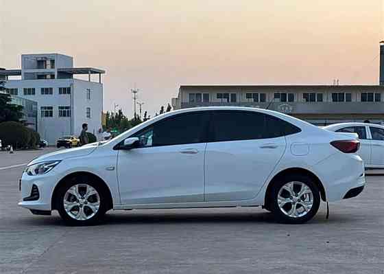 Chevrolet Onix Донецк