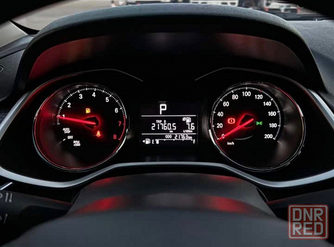 Chevrolet Onix Донецк - изображение 6