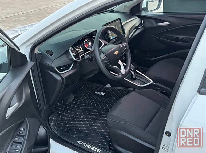 Chevrolet Onix Донецк - изображение 5