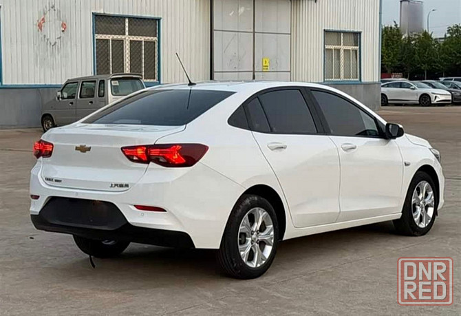 Chevrolet Onix Донецк - изображение 3