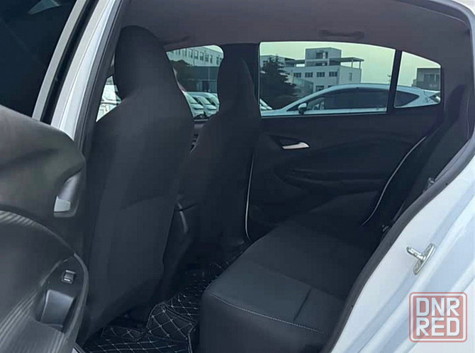 Chevrolet Onix Донецк - изображение 7