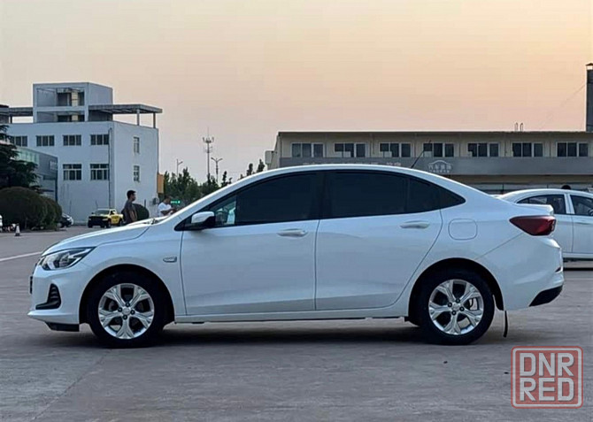 Chevrolet Onix Донецк - изображение 2