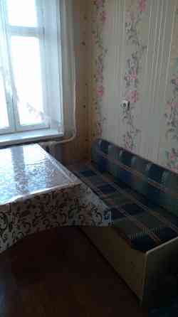 Сдается 2к квартира Харцызск