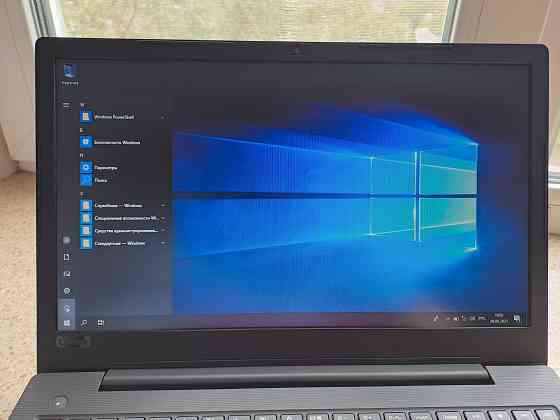 Ноутбук lenovo Донецк