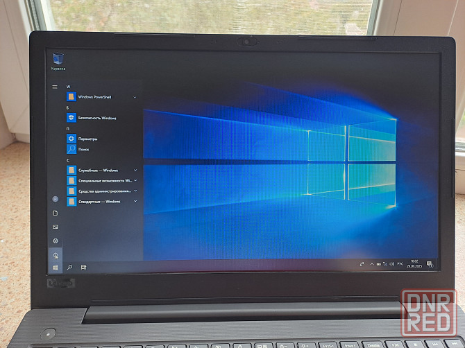 Ноутбук lenovo Донецк - изображение 1