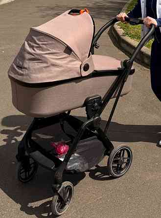 Коляска Maxi-cosi 2 в 1 Донецк