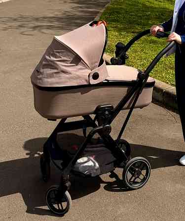 Коляска Maxi-cosi 2 в 1 Донецк