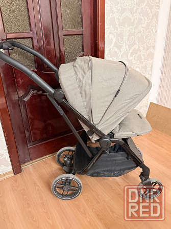 Коляска Maxi-cosi 2 в 1 Донецк - изображение 4
