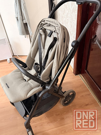 Коляска Maxi-cosi 2 в 1 Донецк - изображение 6