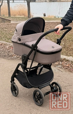 Коляска Maxi-cosi 2 в 1 Донецк - изображение 1