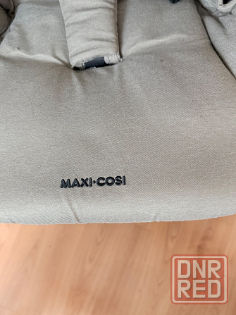 Коляска Maxi-cosi 2 в 1 Донецк - изображение 7