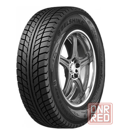 Белшина Artmotion Snow (Бел-277) 205/60 R16 92H Донецк - изображение 1