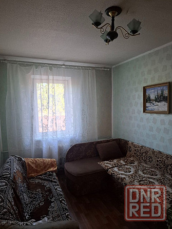 Продам дом 60 м2. Участок 14 соток. Петровский район. Поселок Шахты . Донецк - изображение 5