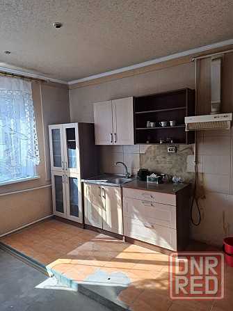 Продам дом 60 м2. Участок 14 соток. Петровский район. Поселок Шахты . Донецк - изображение 1