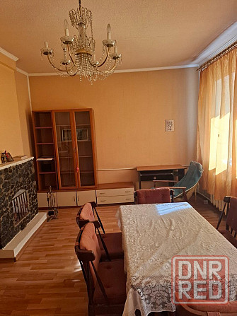 Продам дом 60 м2. Участок 14 соток. Петровский район. Поселок Шахты . Донецк - изображение 3