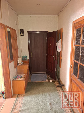 Продам дом 60 м2. Участок 14 соток. Петровский район. Поселок Шахты . Донецк - изображение 4