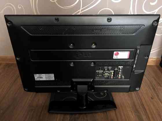 Компактный телевизор LG 22LE3320-ZA Донецк