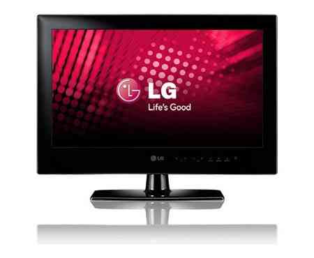 Компактный телевизор LG 22LE3320-ZA Донецк
