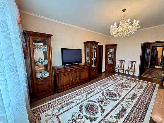 Продажа 4х комн. квартиры жк «центральный» Донецк