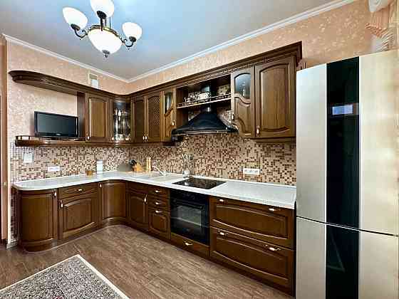 Продажа 4х комн. квартиры жк «центральный» Донецк