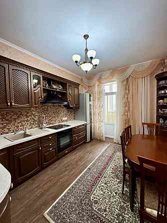 Продажа 4х комн. квартиры жк «центральный» Донецк