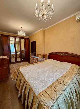 Продажа 4х комн. квартиры жк «центральный» Донецк
