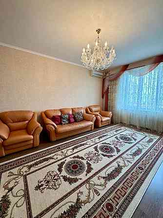 Продажа 4х комн. квартиры жк «центральный» Донецк