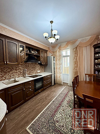 Продажа 4х комн. квартиры жк «центральный» Донецк - изображение 6
