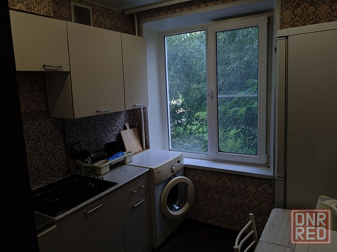 Сдам квартиру Донецк - изображение 1