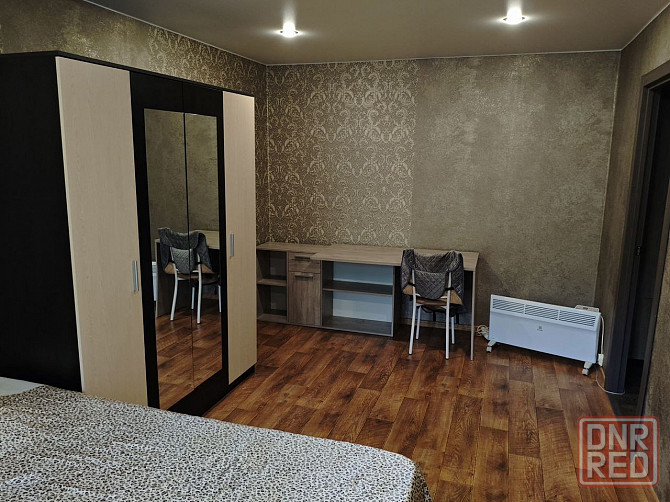 Сдам квартиру Донецк - изображение 3