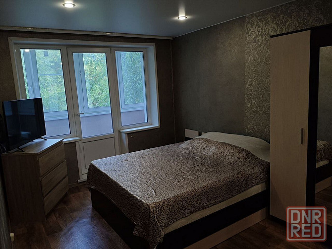 Сдам квартиру Донецк - изображение 2