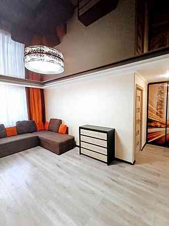 Продаётся 3х комнатная квартира с современным дизайнерским ремонтом Мариуполь