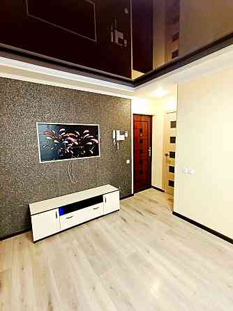 Продаётся 3х комнатная квартира с современным дизайнерским ремонтом Мариуполь